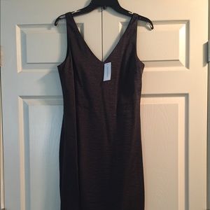 Party dress by Banana Republic